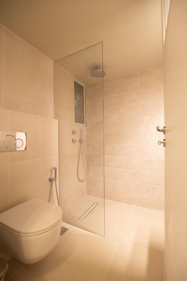 Appartement Didotou Oasis à Athènes Extérieur photo
